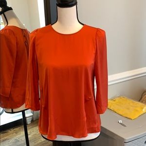 Dolce Vita Blouse